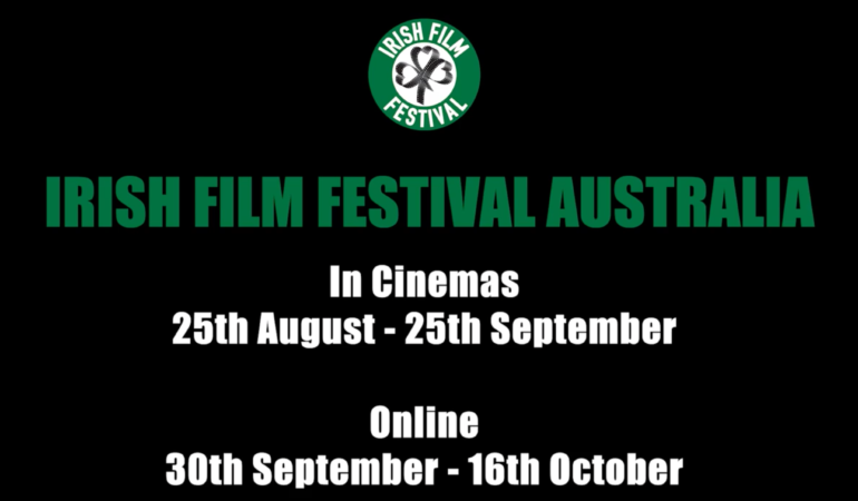 Irish Film Festival Australia