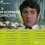 Dustin Hoffman Retrospective - IFI