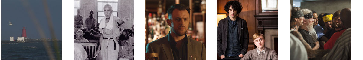 IFI Films - September 2017