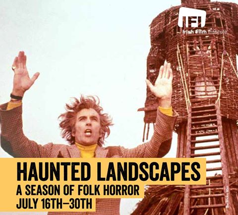 IFI Haunted Landscapes