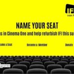 IFI Name Your Seat Campaign