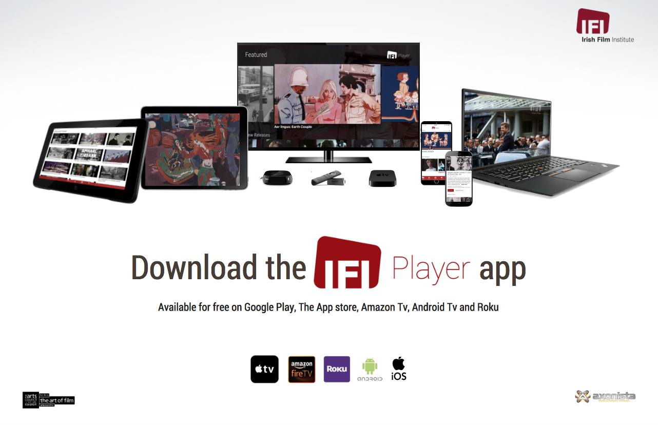 IFI Player