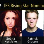 IFTA Rising Star Award nominees 2017