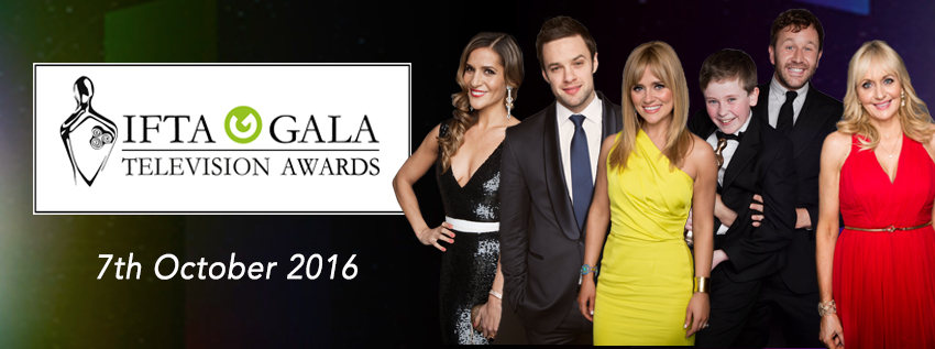 2016 IFTA Gala Television Awards