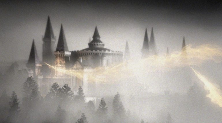 Ilvermorny School of Witchcraft and Wizardry