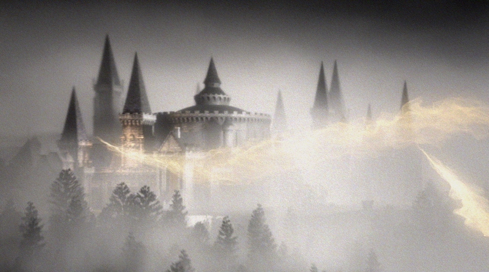 Ilvermorny School of Witchcraft and Wizardry