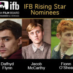 IFTA Rising Star Award