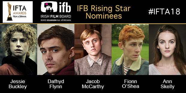 IFTA Rising Star Award