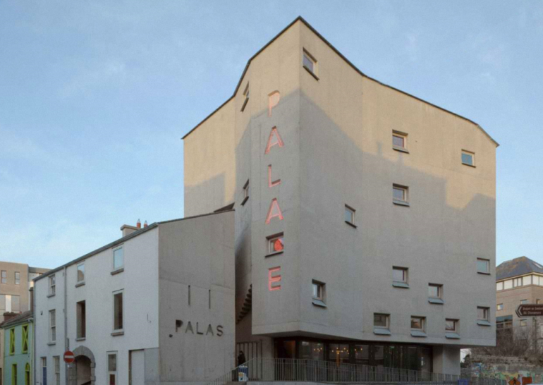 Pálás Cinema