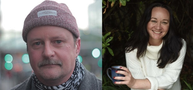 John Butler and Louise Kiely appointed to board of Virgin Media Dublin International Film Festival