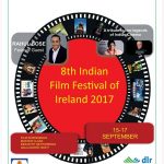 Indian Film Festival of Ireland 2017