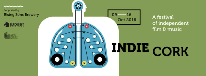 IndieCork 2016