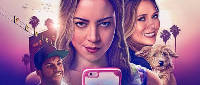 Ingrid Goes West