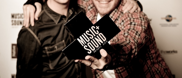 International Music + Sound Award