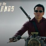 Into the Badlands