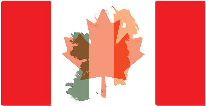 Irish/Canadian Coproduction Treaty