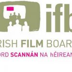 Irish Film Board - Logo