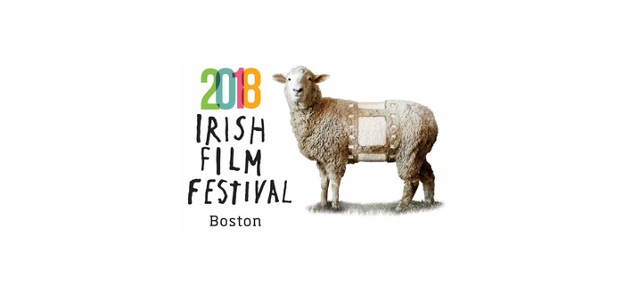 Irish Film Festival, Boston 2018