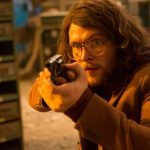 Jack Reynor - Free Fire