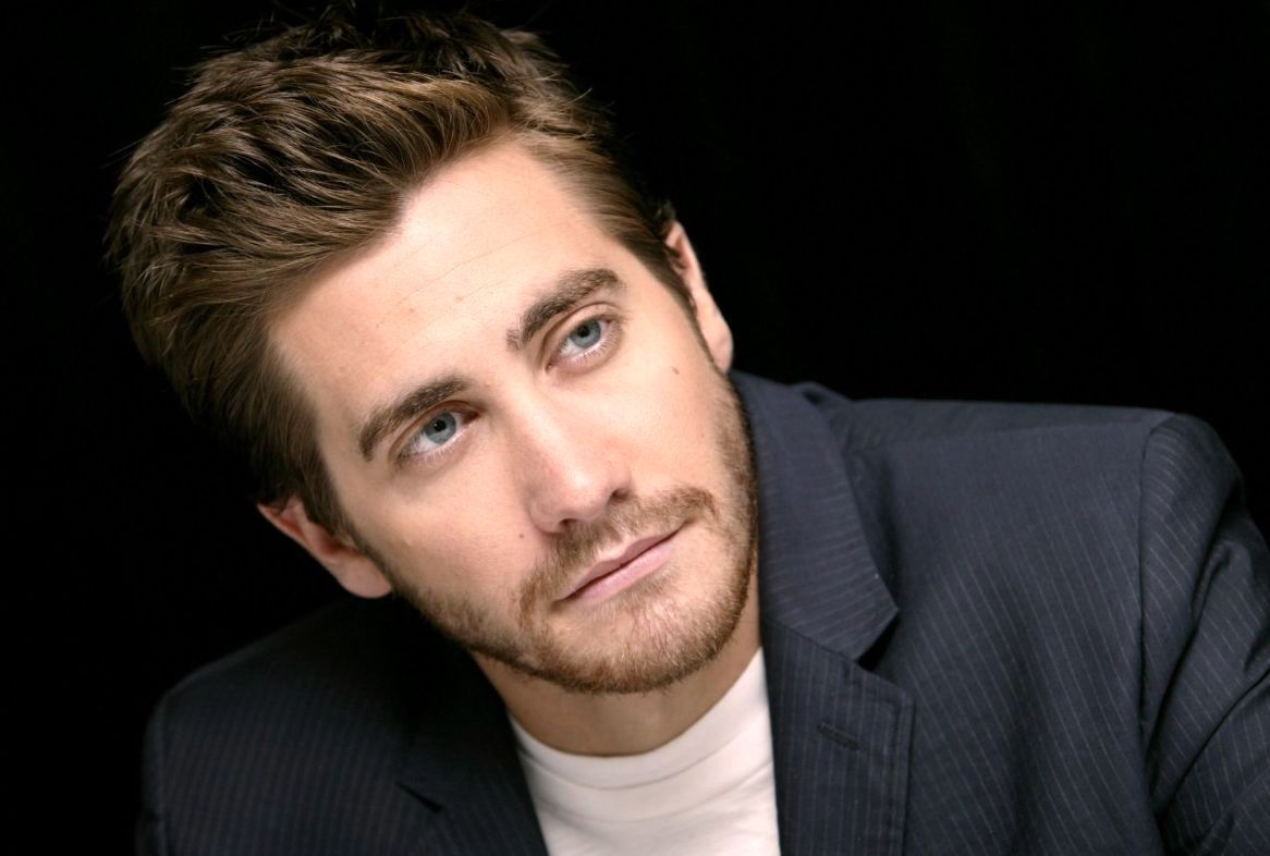 Jake Gyllenhaal | Mens hairstyles, Mens hairstyles short, Haircuts for men