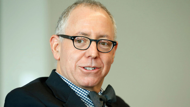 James Schamus