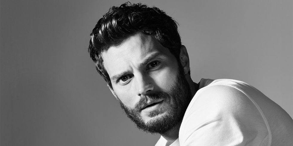 Jamie Dornan