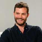 Jamie Dornan