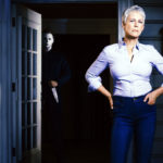 Jamie Lee Curtis Halloween