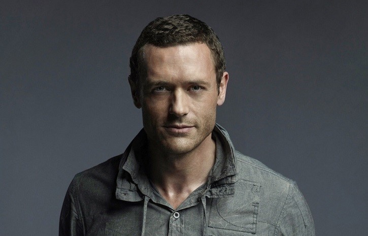 Jason O'Mara