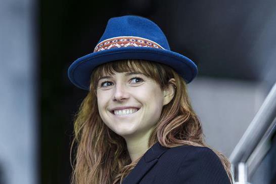 Jessie Buckley