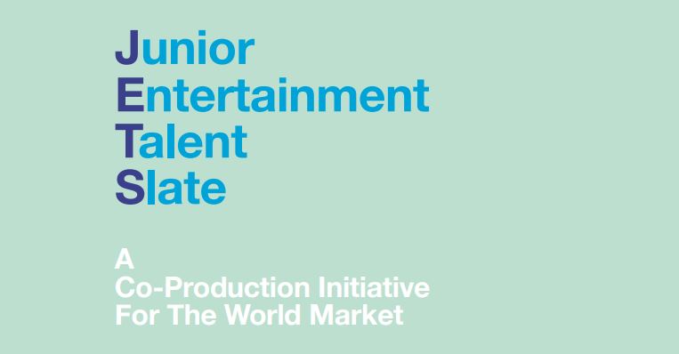 JETS - Junior Entertainment Talent Slate