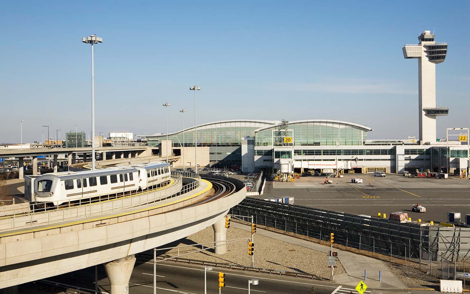 JFK Airport