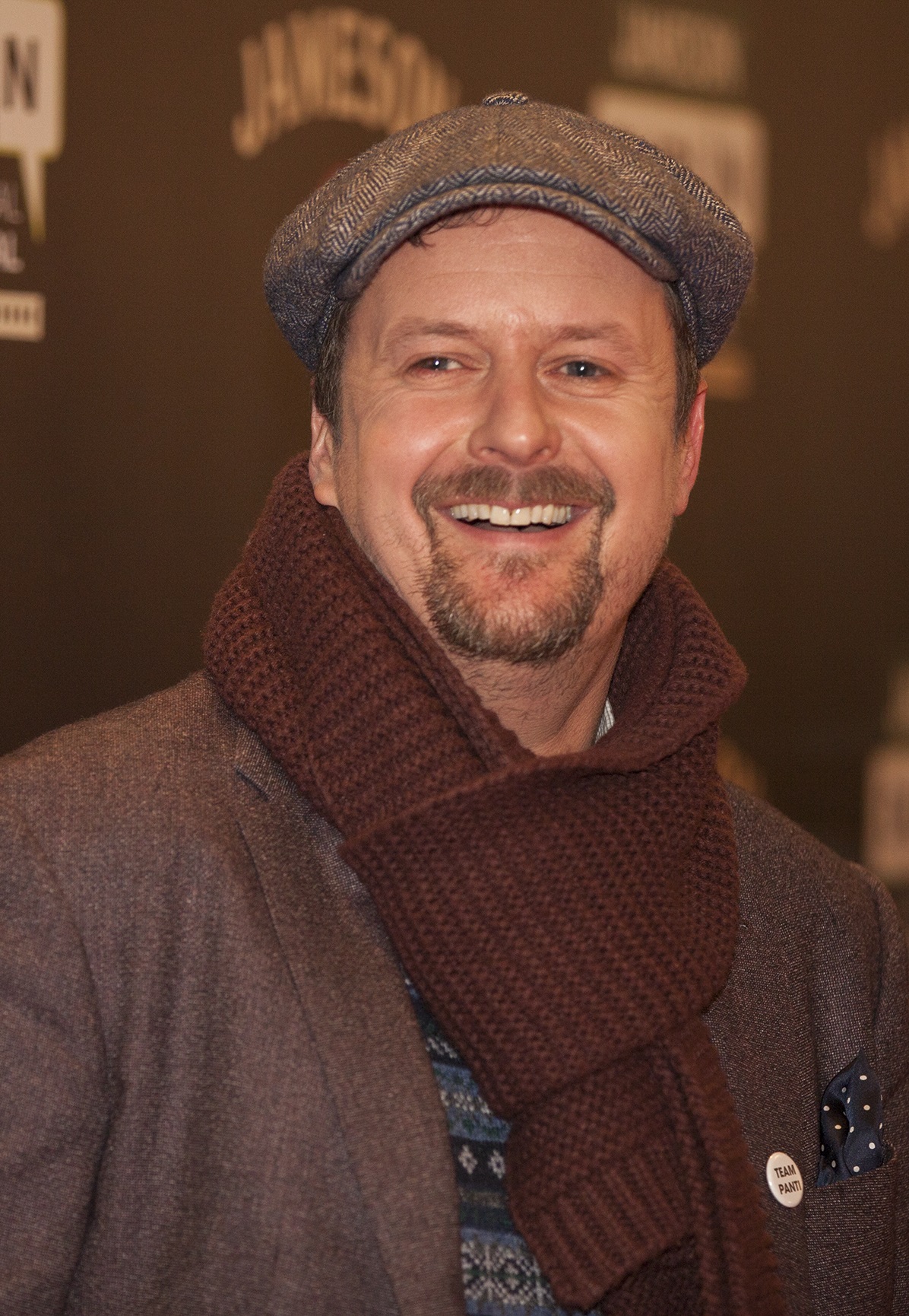 John Butler - Director