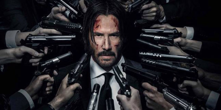 John Wick Chapter 2