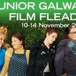 Junior Film Fleadh 2019