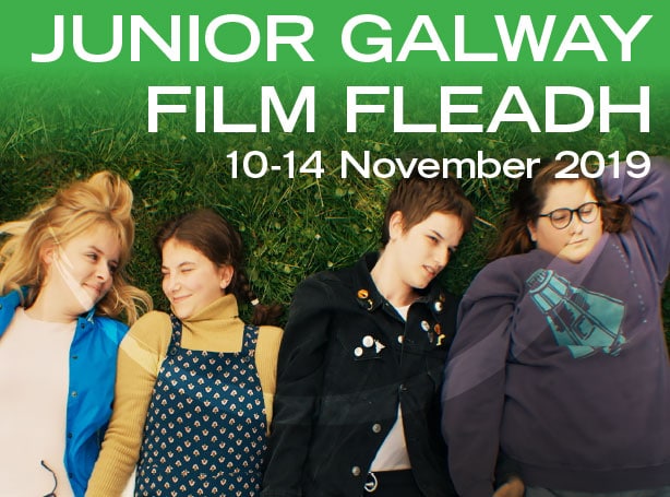 Junior Film Fleadh 2019