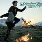 Galway Junior Film Fleadh