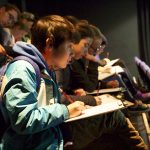 Junior Galway Film Fleadh - Cartoon Saloon Workshop