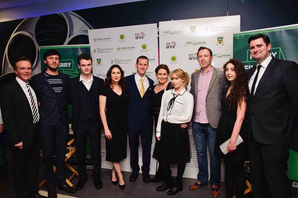 Kerry Film Festival 2016