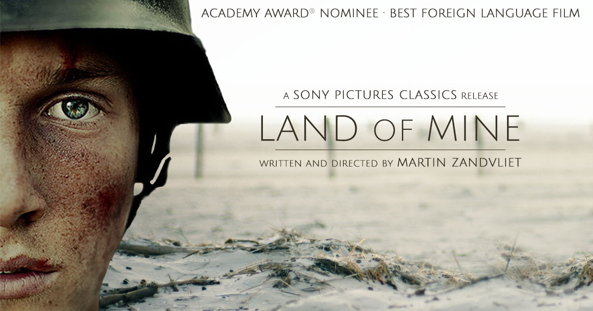 Land of Mine