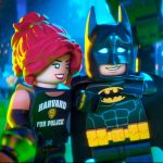 The LEGO Batman Movie