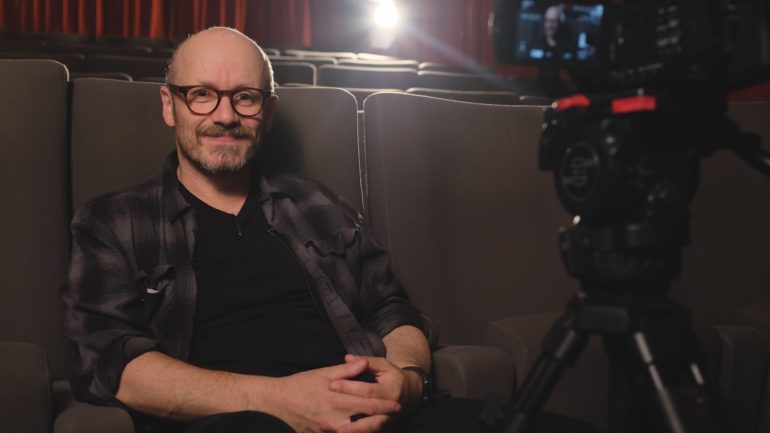 Lenny Abrahamson