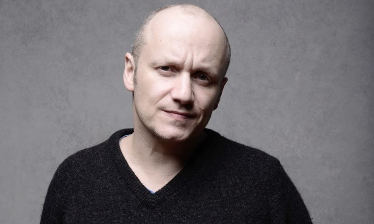 Lenny Abrahamson