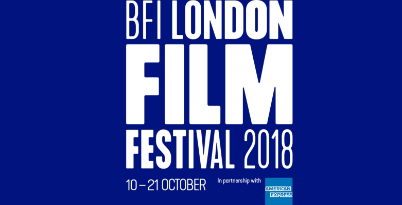 BFI London Film Festival 2018