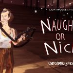 Light House Cinema - Naughty or Nice 2016
