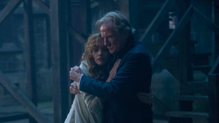 The Limehouse Golem