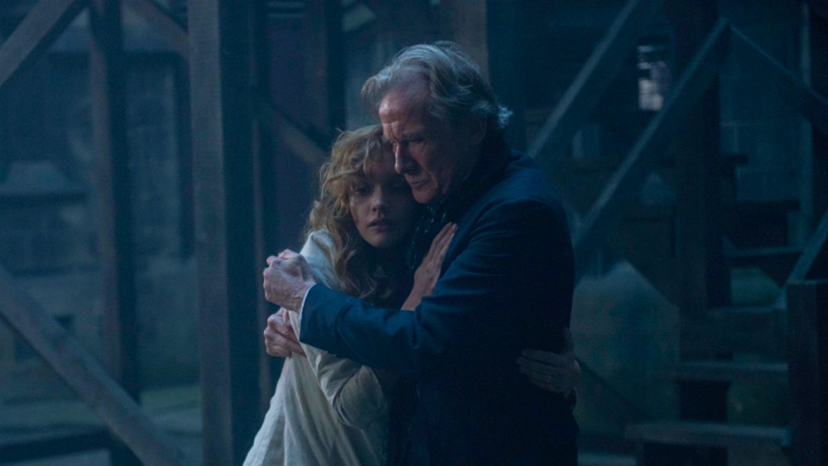 The Limehouse Golem