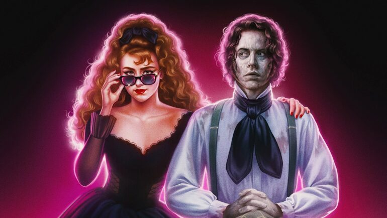 Lisa Frankenstein