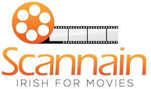 Scannain logo