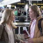 Aoibhinn Garrihy and Seamus Hughes in Lost and Found